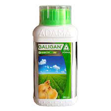 100 ml. गेलिगन / GALIGAN (Adama) ऑक्सीफ्लोरोफेन 23.5% ईसी