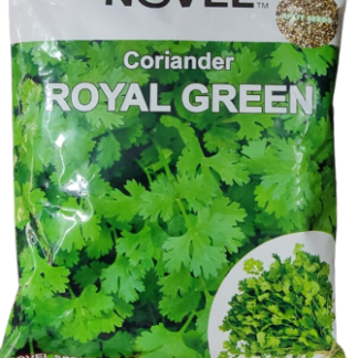 (500 gm) नोवल रॉयल ग्रीन / NOVEL ROYAL GREEN